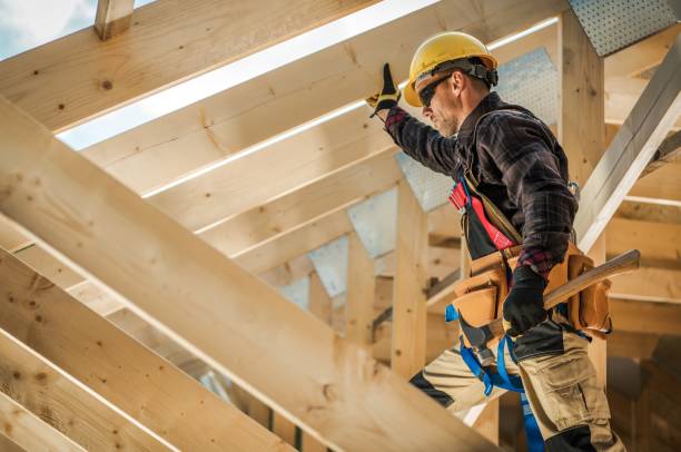 Quick and Trustworthy Emergency Roof Repair Services in Lake Of The Woods, IL