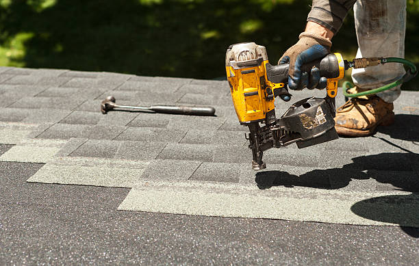 Best Roof Restoration Services  in Lake Of The Woods, IL